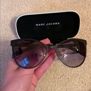 BRAND NEW Marc Jacobs Sunglasses!